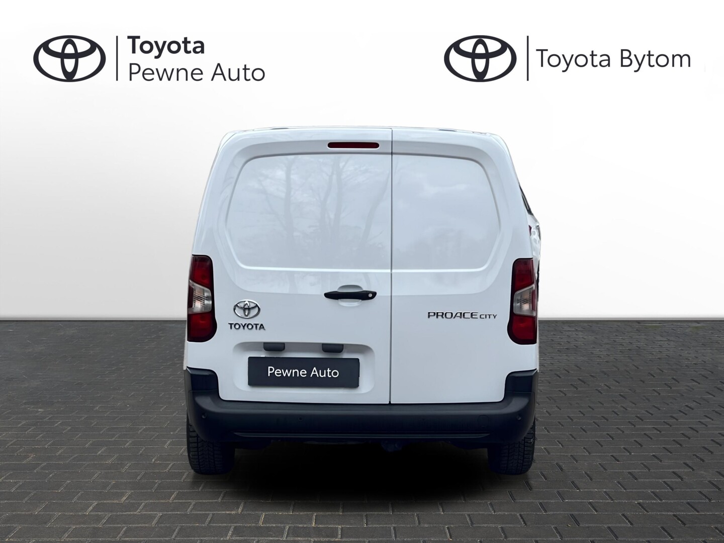 Toyota PROACE CITY
