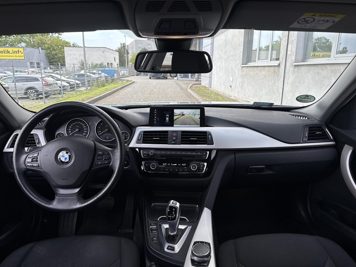 BMW Seria 3