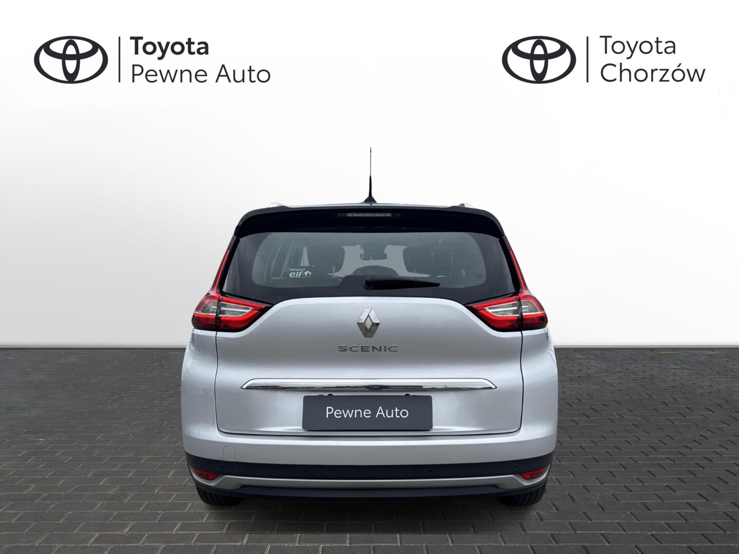 Renault Grand Scenic