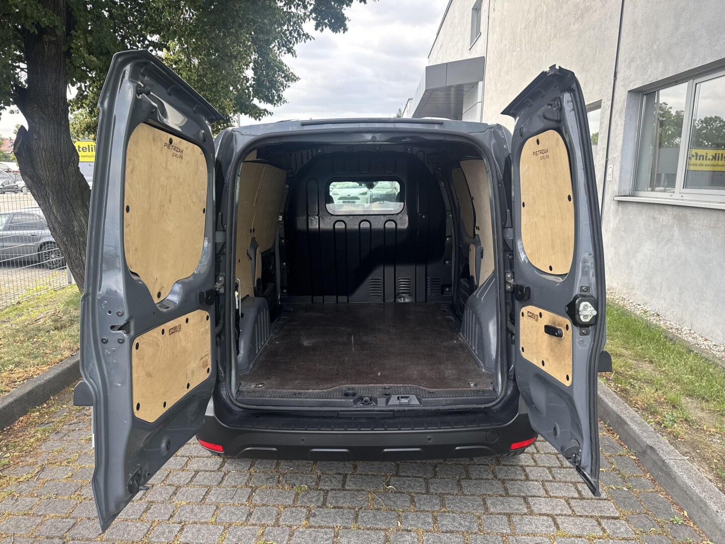 Renault Express
