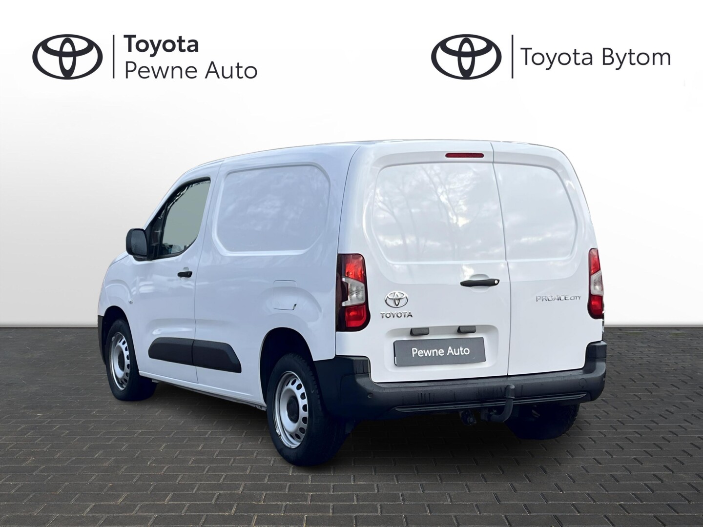 Toyota PROACE CITY