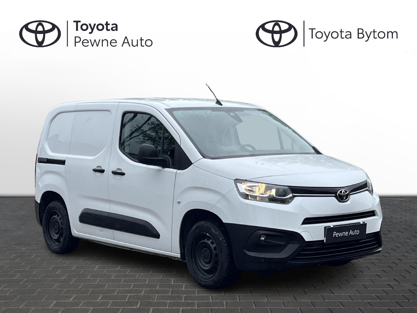 Toyota PROACE CITY