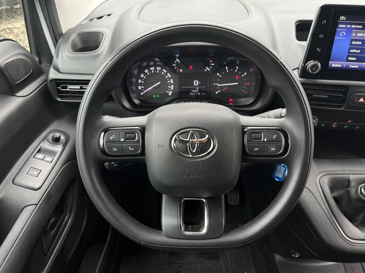 Toyota PROACE CITY