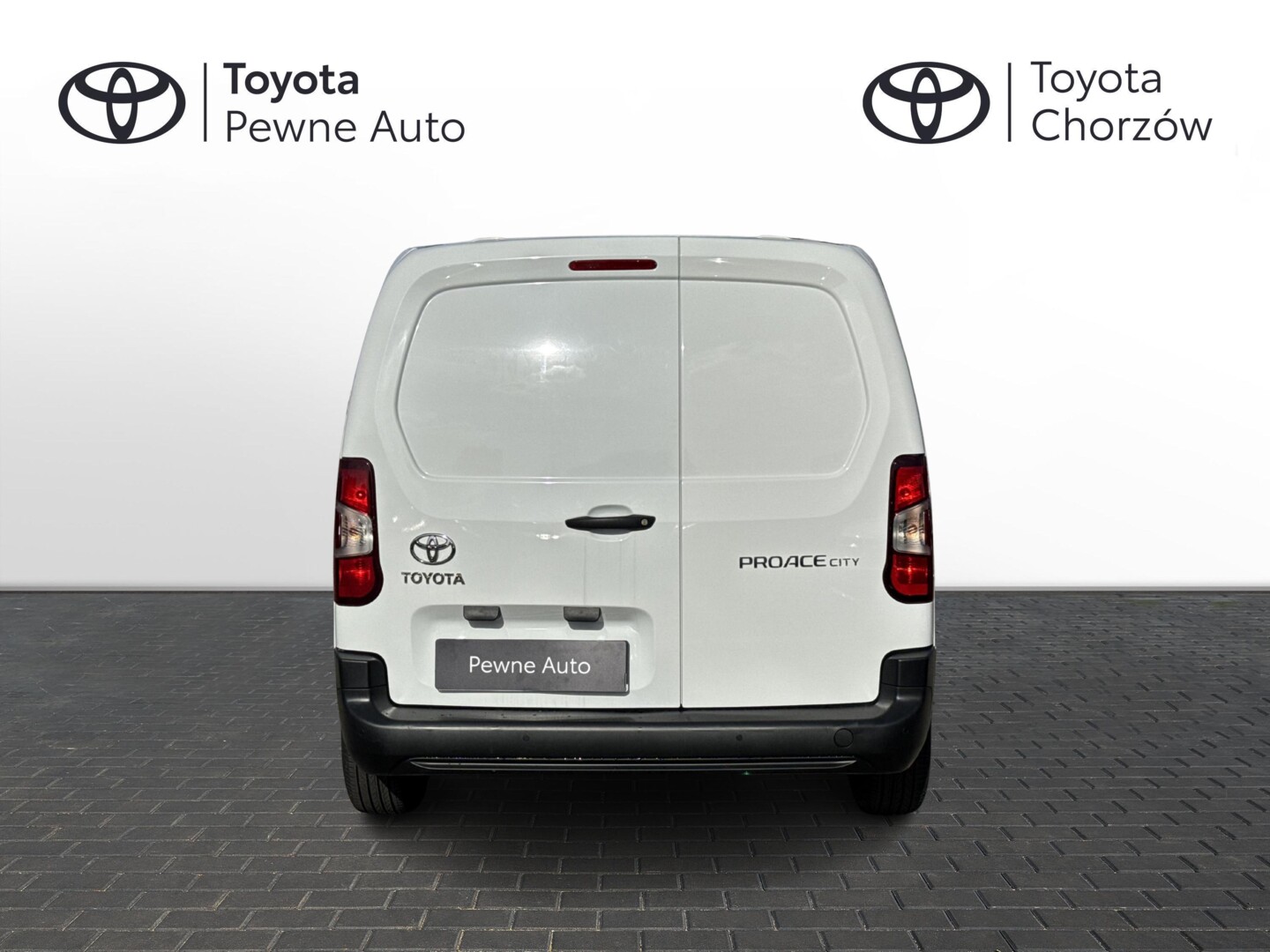 Toyota PROACE CITY