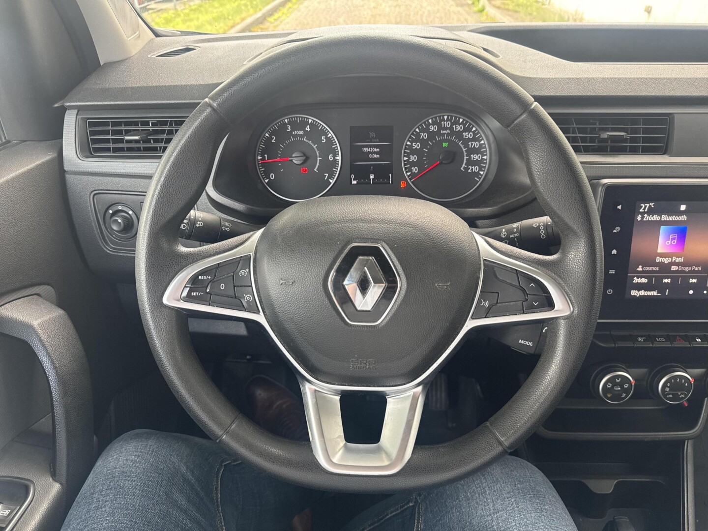 Renault Express