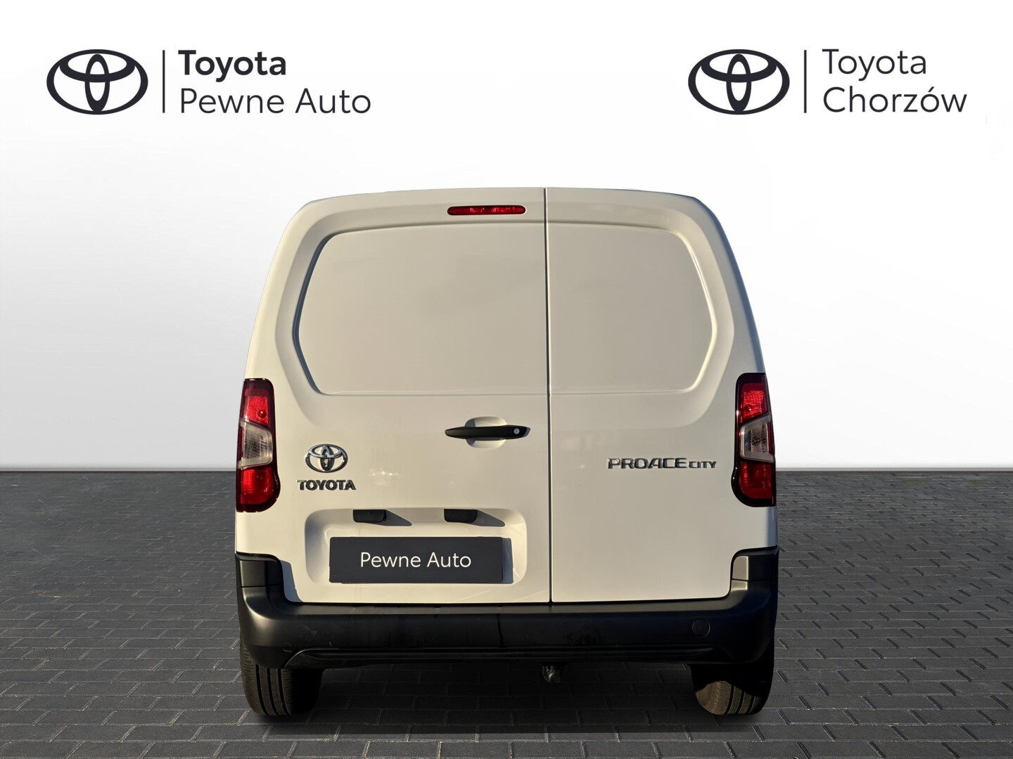 Toyota PROACE CITY