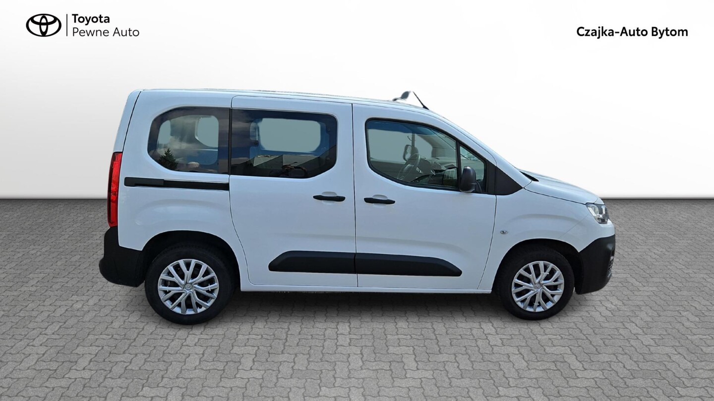 Citroën Berlingo