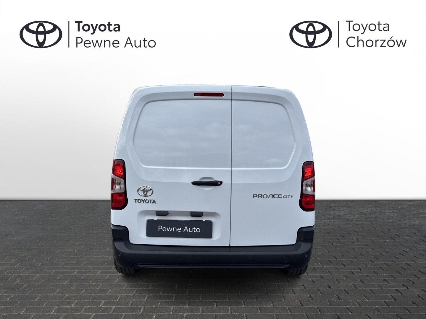 Toyota PROACE CITY